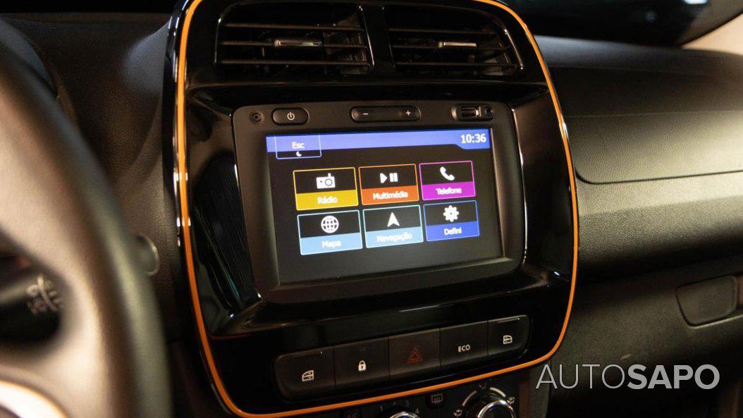 Dacia Spring de 2021