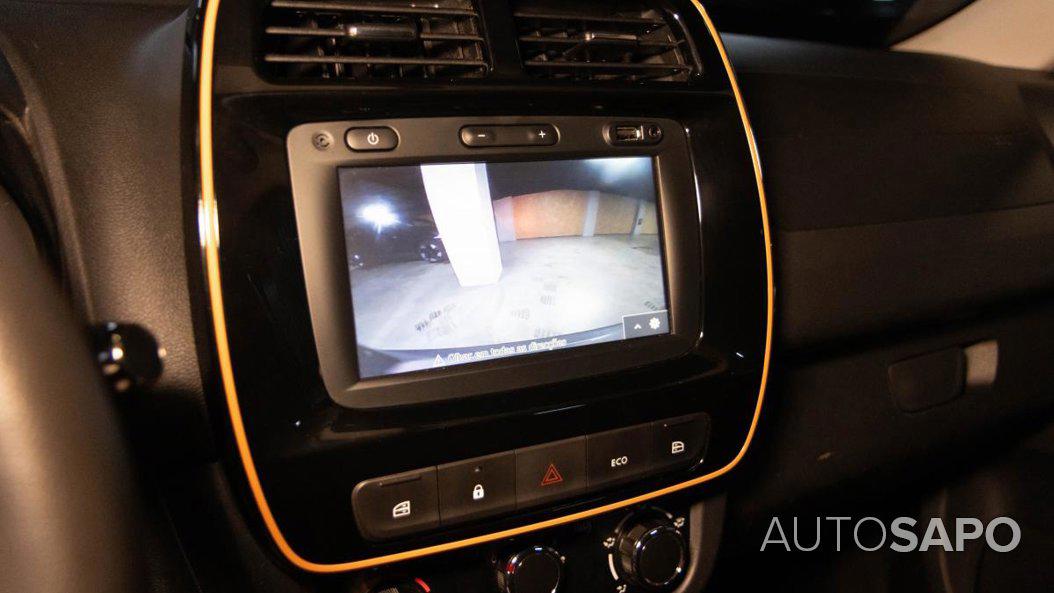 Dacia Spring de 2021