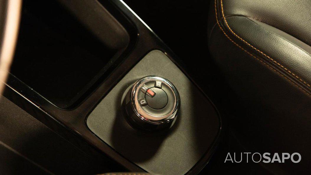 Dacia Spring de 2021