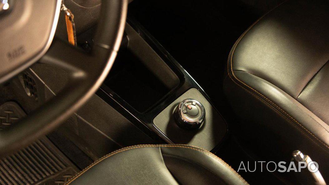 Dacia Spring de 2021