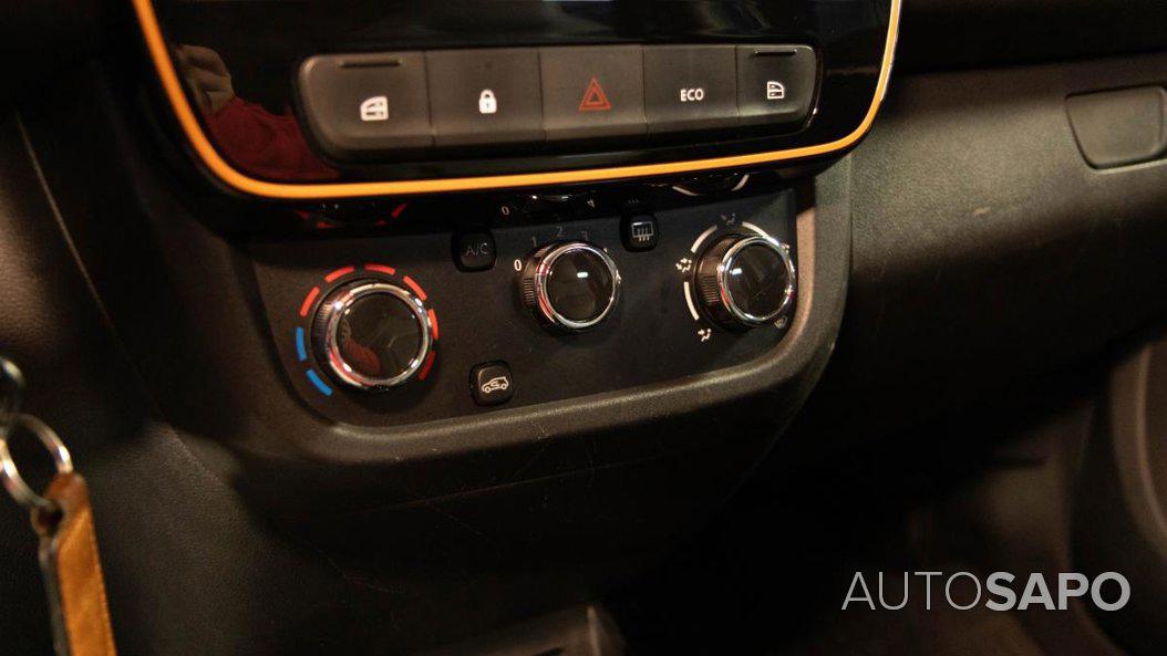 Dacia Spring de 2021