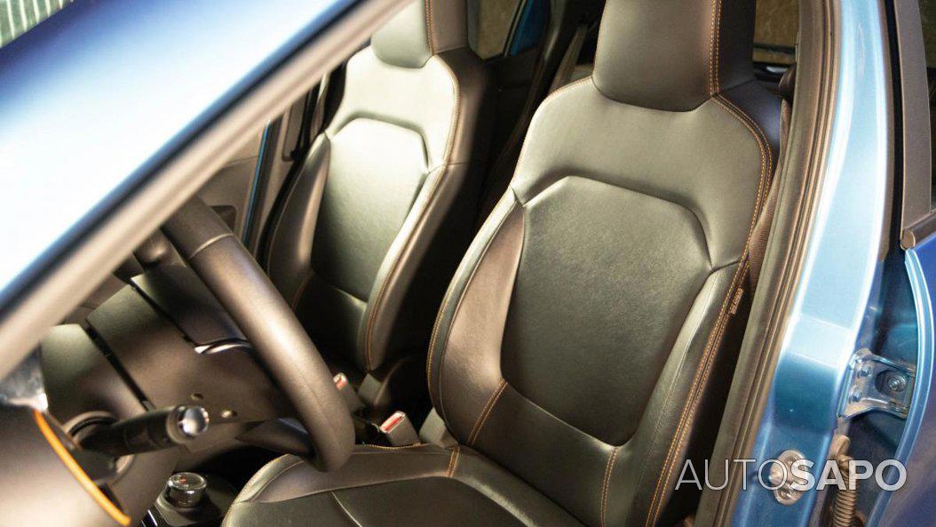 Dacia Spring de 2021