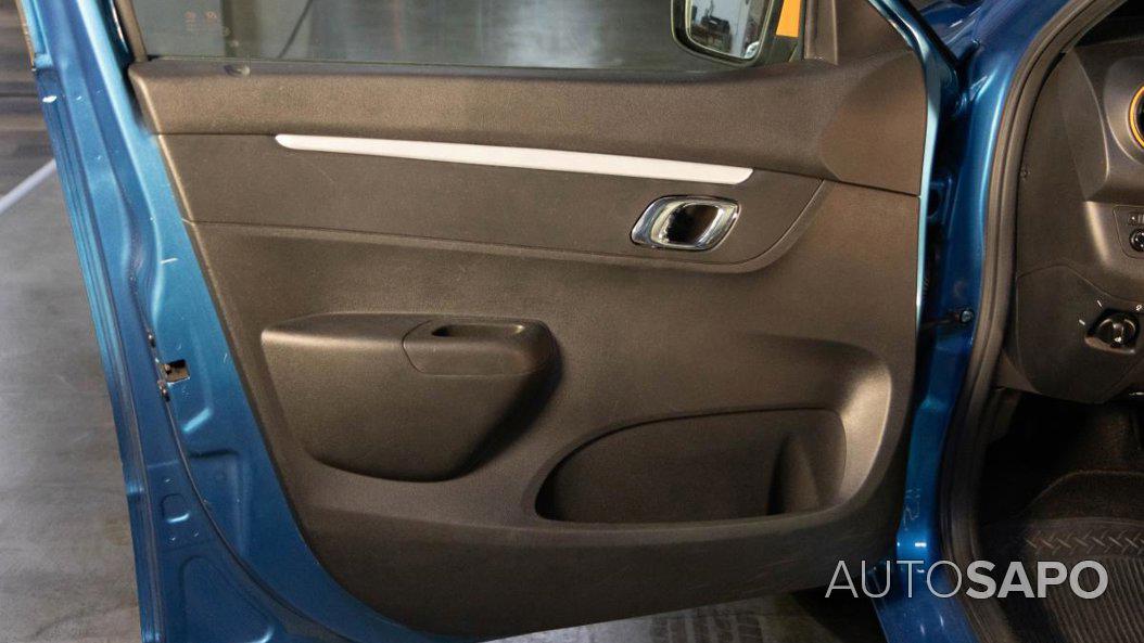 Dacia Spring de 2021