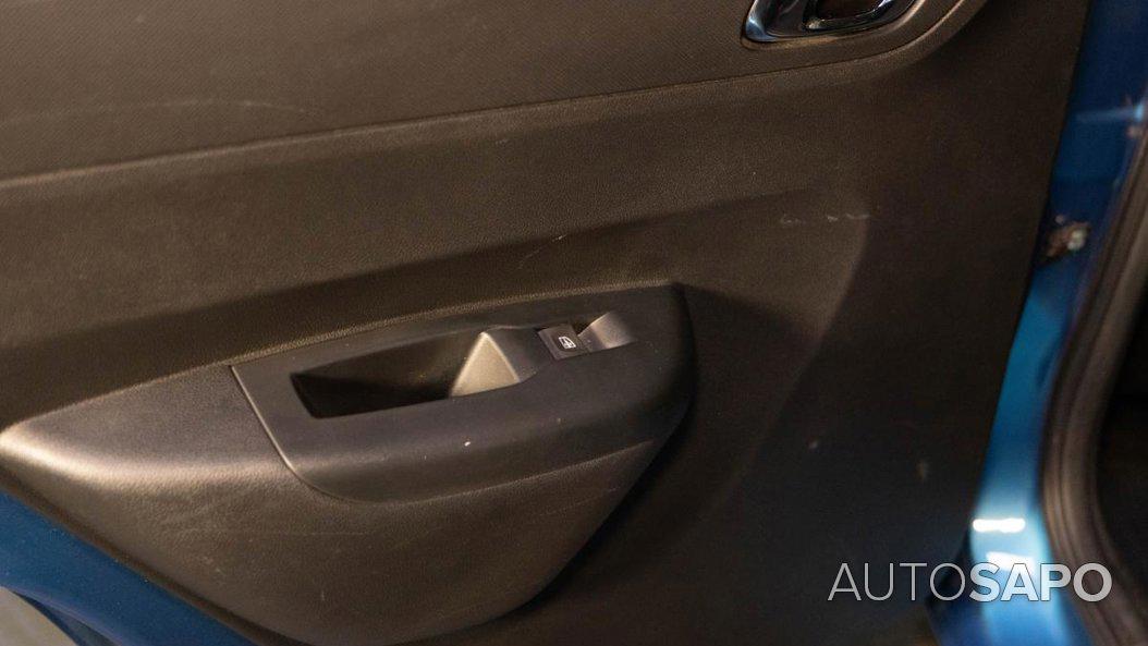 Dacia Spring de 2021