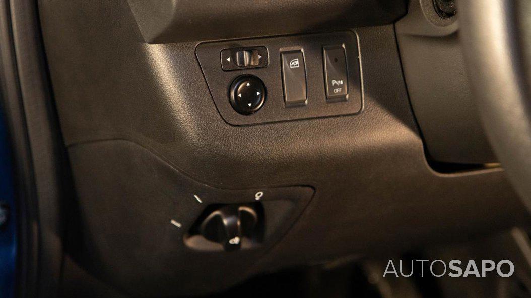 Dacia Spring de 2021