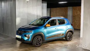 Dacia Spring de 2021