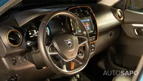 Dacia Spring de 2021