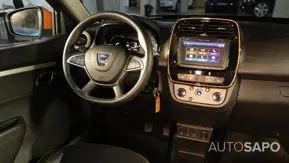 Dacia Spring de 2021