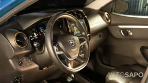 Dacia Spring de 2021