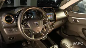 Dacia Spring de 2021