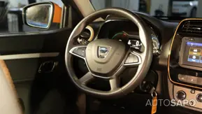 Dacia Spring de 2021