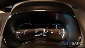 Dacia Spring de 2021