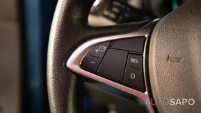 Dacia Spring de 2021