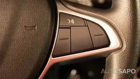 Dacia Spring de 2021