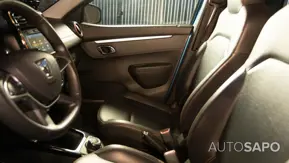 Dacia Spring de 2021