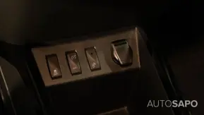 Dacia Spring de 2021