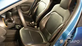 Dacia Spring de 2021