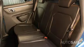 Dacia Spring de 2021