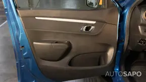 Dacia Spring de 2021