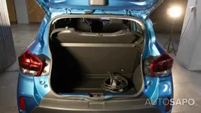 Dacia Spring de 2021