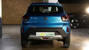 Dacia Spring de 2021