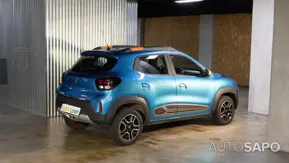 Dacia Spring de 2021