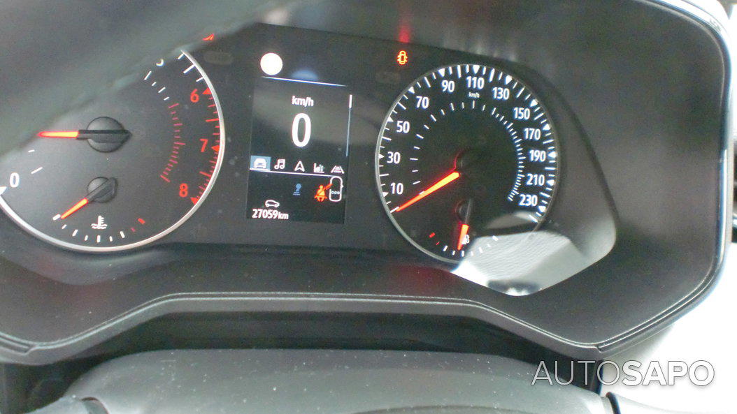 Renault Clio 1.0 TCe Limited Bi-Fuel de 2023