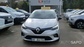 Renault Clio 1.0 TCe Limited Bi-Fuel de 2023