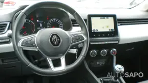 Renault Clio 1.0 TCe Limited Bi-Fuel de 2023