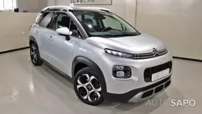 Citroen C3 AirCross de 2018