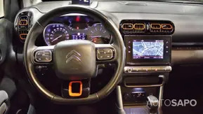 Citroen C3 AirCross de 2018