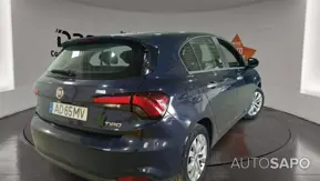 Fiat Tipo 1.3 M-Jet Lounge de 2020