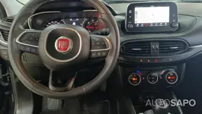 Fiat Tipo 1.3 M-Jet Lounge de 2020