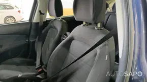 Fiat Tipo 1.3 M-Jet Lounge de 2020