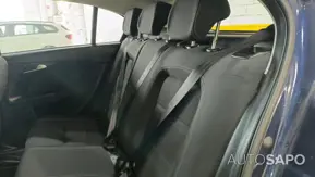 Fiat Tipo 1.3 M-Jet Lounge de 2020