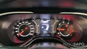 Fiat Tipo 1.3 M-Jet Lounge de 2020