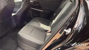 Toyota BZ4X Exclusive de 2024