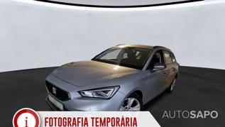 Seat Leon de 2021