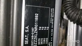 Seat Leon de 2021