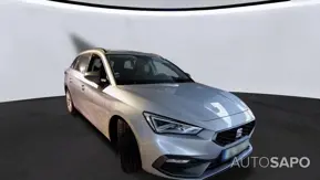 Seat Leon de 2021