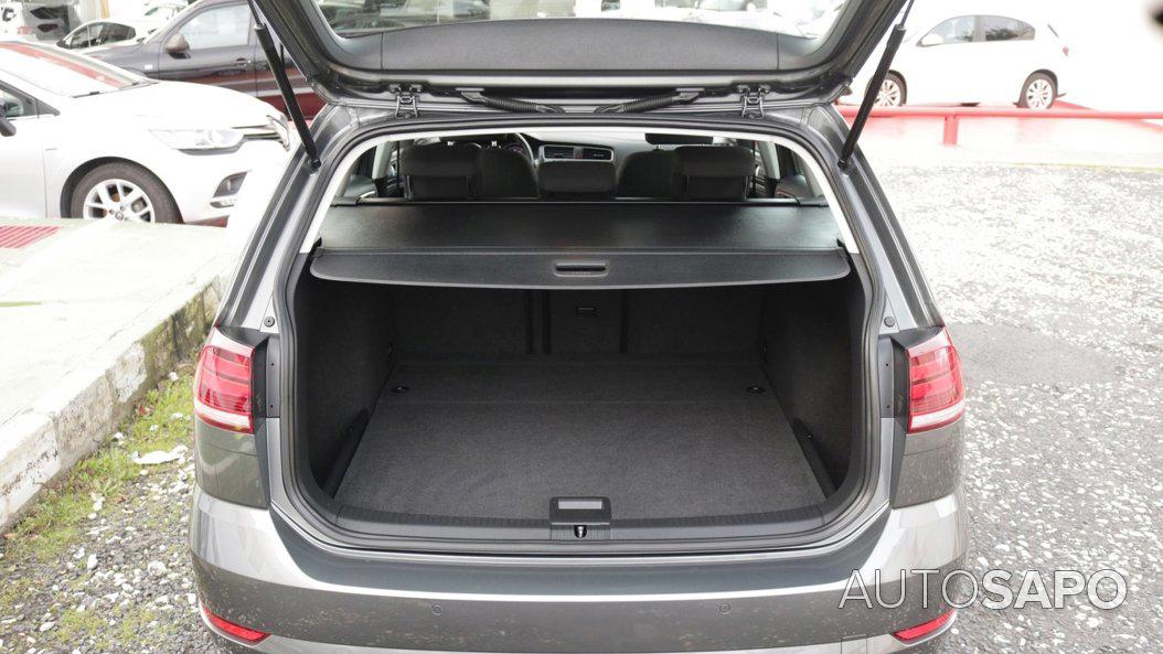 Volkswagen Golf de 2020