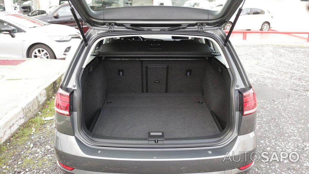 Volkswagen Golf de 2020