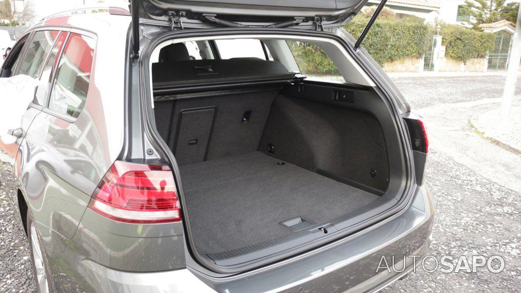 Volkswagen Golf de 2020