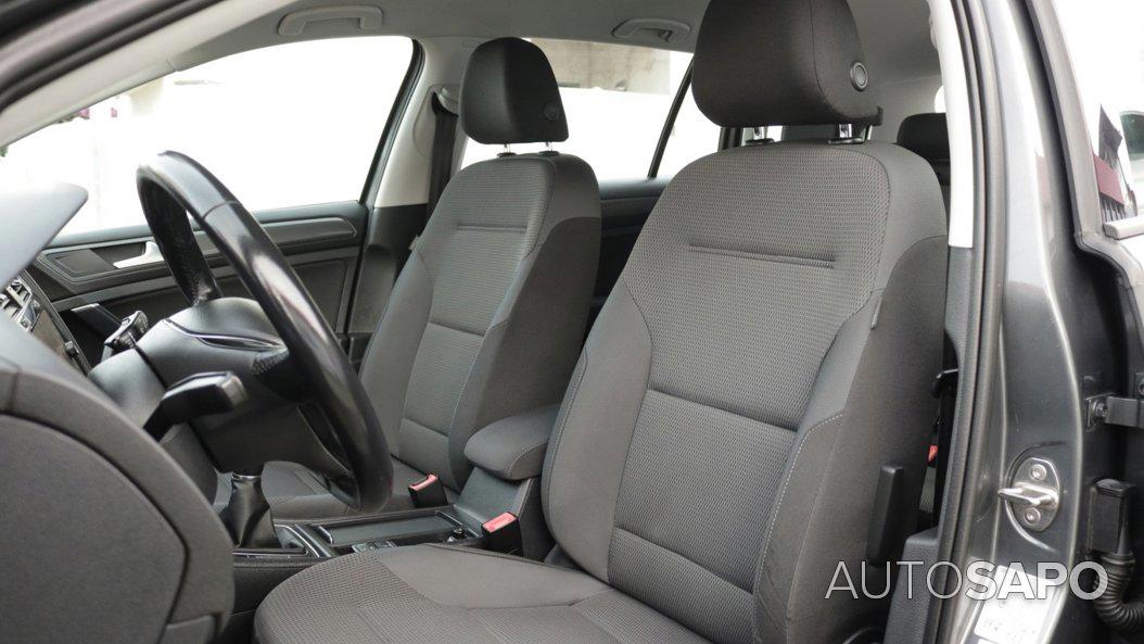 Volkswagen Golf de 2020