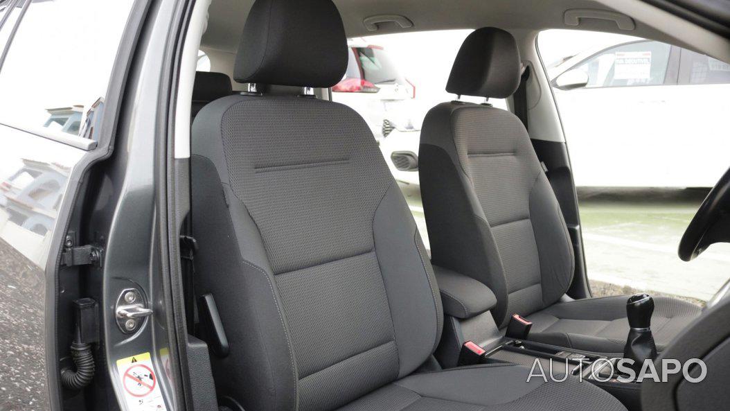 Volkswagen Golf de 2020