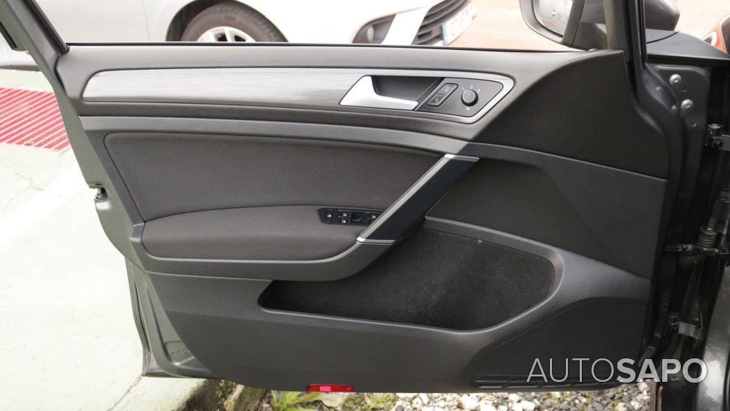 Volkswagen Golf de 2020