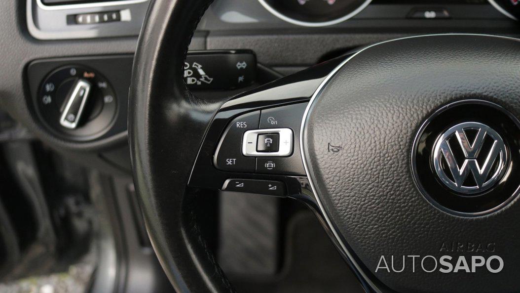 Volkswagen Golf de 2020