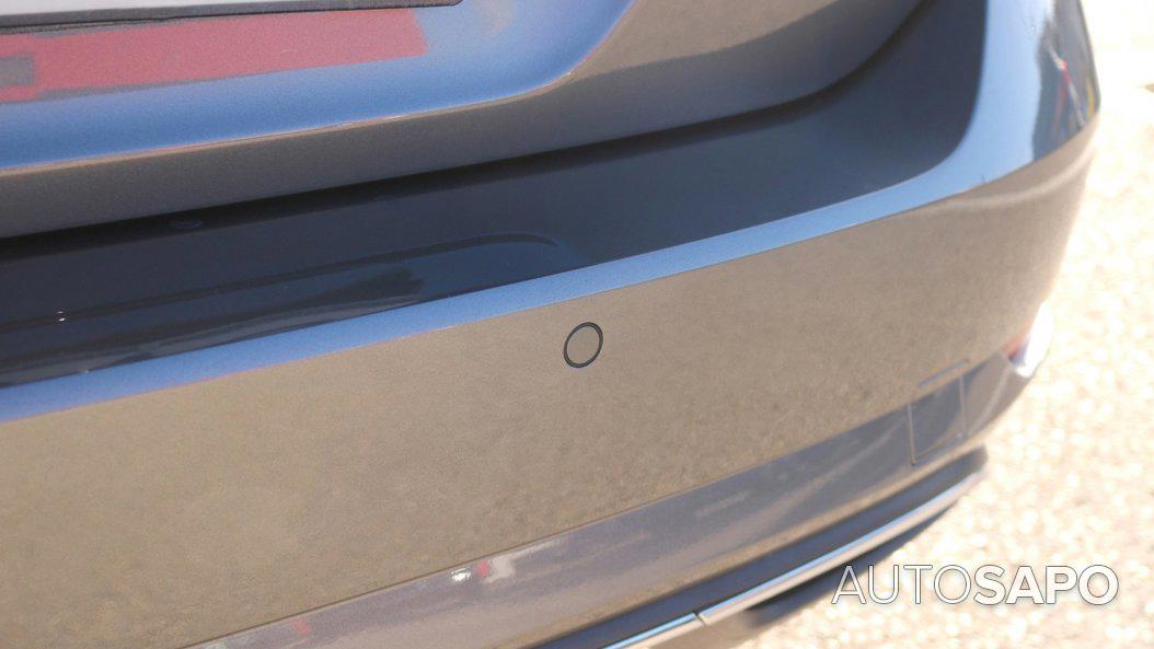 Volkswagen Golf de 2020