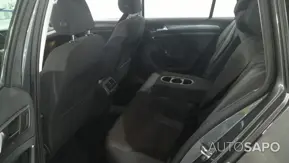 Volkswagen Golf de 2020