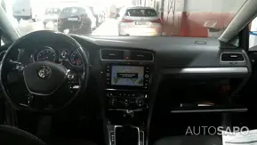 Volkswagen Golf de 2020